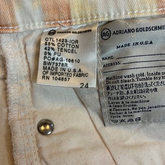 Ladies shorts - Picture 10 of 10